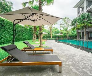 The Sala Pattaya Jomtien Beach Thailand