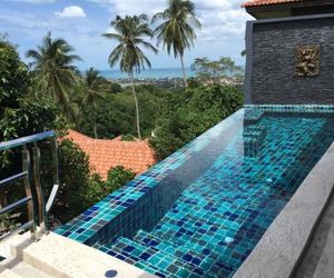 3 Bedroom Seaview 2 Chaweng Noi Chaweng Beach Thailand