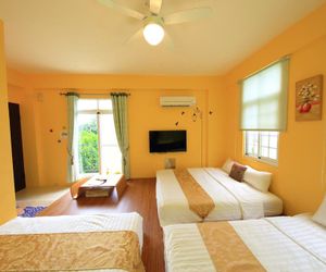 Jumping Hostel Liouchoi Township Taiwan