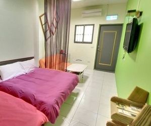 Jiufen Apang Homestay Chiu-fen Taiwan