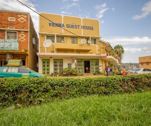 Vienna Guesthouse Masaka Uganda