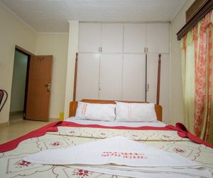 Muhabura Motel Kisolo Uganda