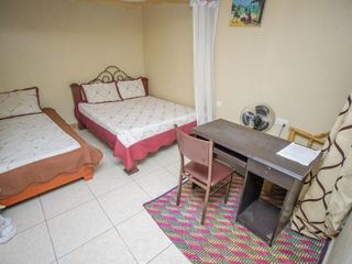 Фото отеля Njovu Park Lodge