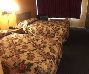 Camelot Inn Amarillo United States