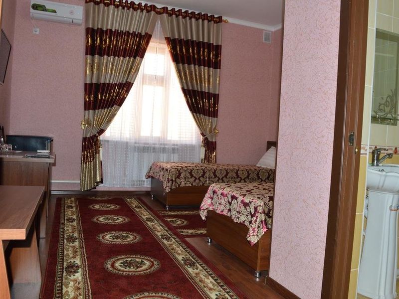 صورة الفندق 1