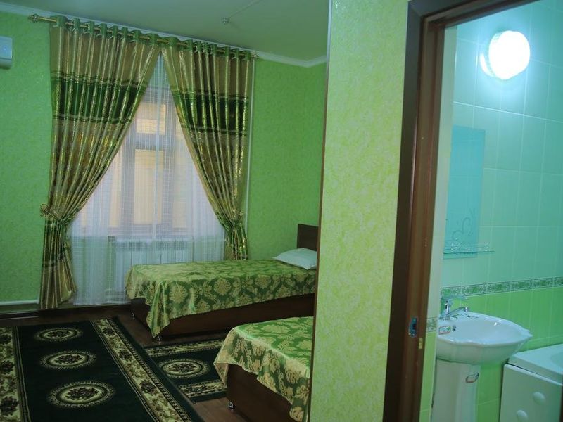 صورة الفندق 3