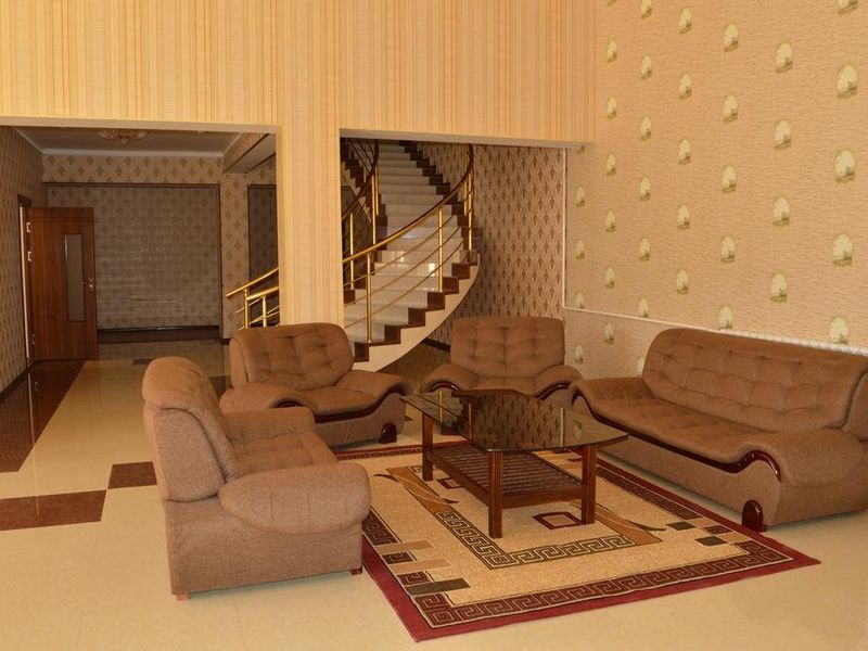 صورة الفندق 9