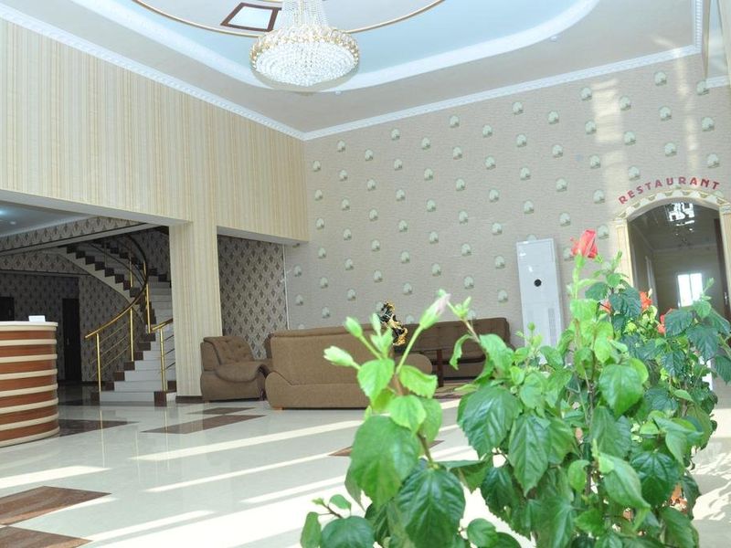 صورة الفندق 10