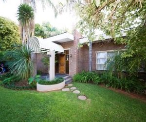 Evergreen Guesthouse Upington South Africa