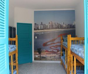 Rolds Hostel Santos Brazil