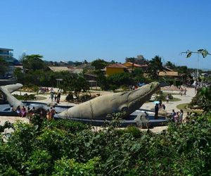 Pousada da Nalva Rio das Ostras Brazil