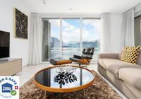 Отзывы Montreux Lake View Apartments and Spa, 5 звезд