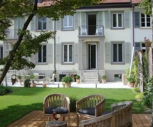 B&B Laupenring, Basel Basel Switzerland