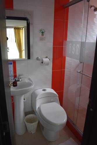 Hotel Photo 14