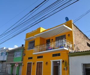 Solaz Hostel Santa Marta Santa Marta Colombia