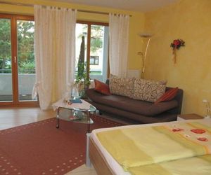 Apartment Abendstille Bamberg Germany