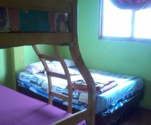 Hostal David Montanita Ecuador
