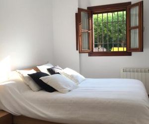 Apartamentos Viejo Continente Cuenca Spain