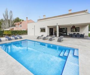 Villa Lali Alcudia Spain