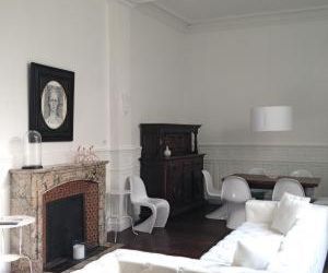Appartement Maison Aubanel Avignon France