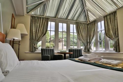 صورة الفندق 2