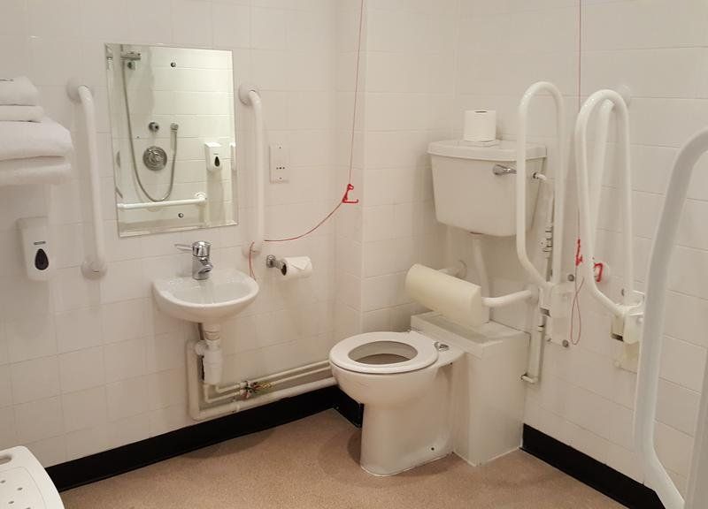 Hotel Photo 10