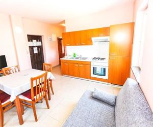 Apartment Anica Novaglia Croatia