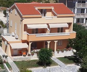 Apartmani Ruža Novaglia Croatia