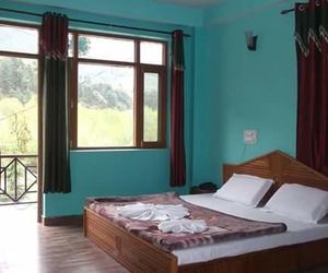 Hotel Manali Dreams Haripur India