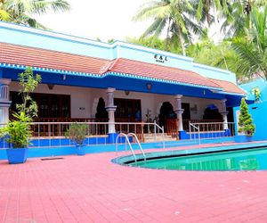 El Nivas Kovalam India