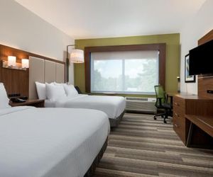 Holiday Inn Express Queensbury-Lake George Area Glens Falls United States