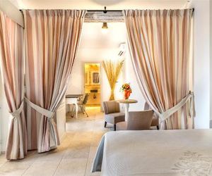 Mannois - Lofts & Apartments Orosei Italy