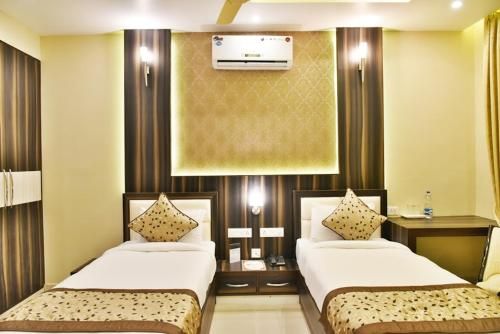 Citrus Classic Mcleodganj