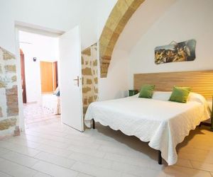 Casa di Maria Castellammare del Golfo Italy