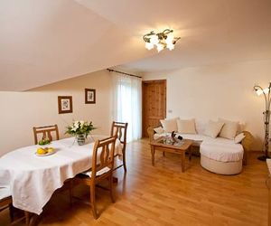 Residence Fischerhof Lagundo Italy