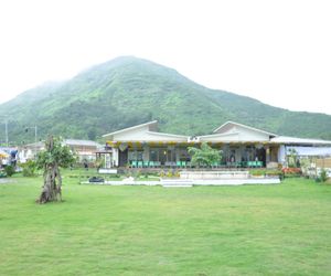 1 India Resort Igatpuri India