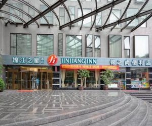 Jinjiang Inn Xuanyuan Road Wenzhou Branch Wenzhou China