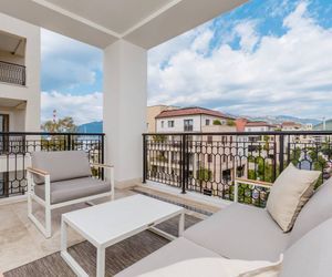 Porto Montenegro Luxury Experience Tivat Montenegro