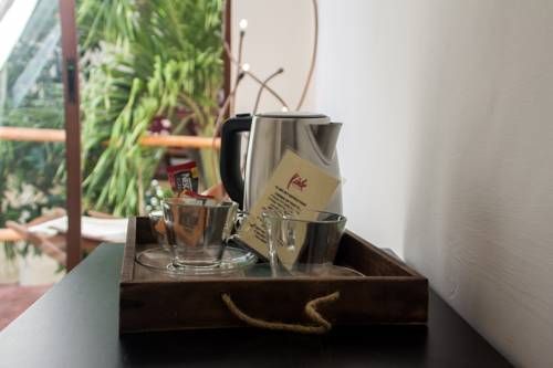 Hotel Photo 16