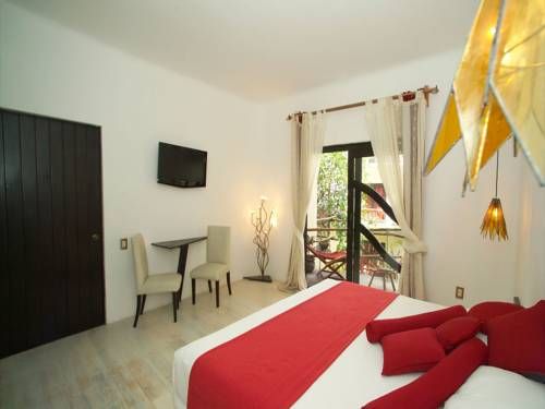 Hotel Photo 4