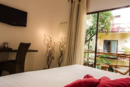 Hotel Photo 5