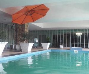 Agrima Studio Apartment Kota Bharu Malaysia