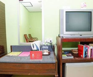 ZEN Rooms Anak Tasik Besar Pantai Tengah Malaysia