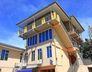 ZEN Rooms Simpang Pantai Tengah Pantai Tengah Malaysia