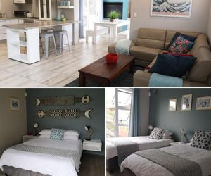 The Waterfront Cottage F12 Swakopmund Namibia