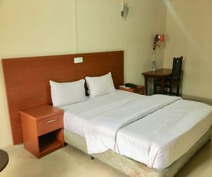 Etal Hotel Ikeja Nigeria