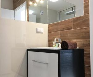 Nowy Świat Leza Apartaments Bialystok Poland