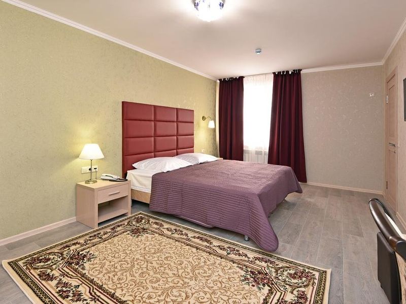 صورة الفندق 1