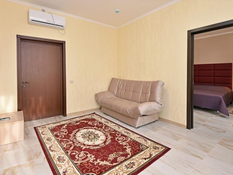 صورة الفندق 2