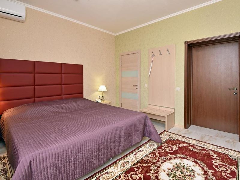 صورة الفندق 8